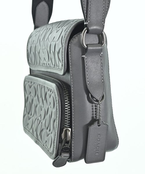 COACH กระเป๋าสะพาย