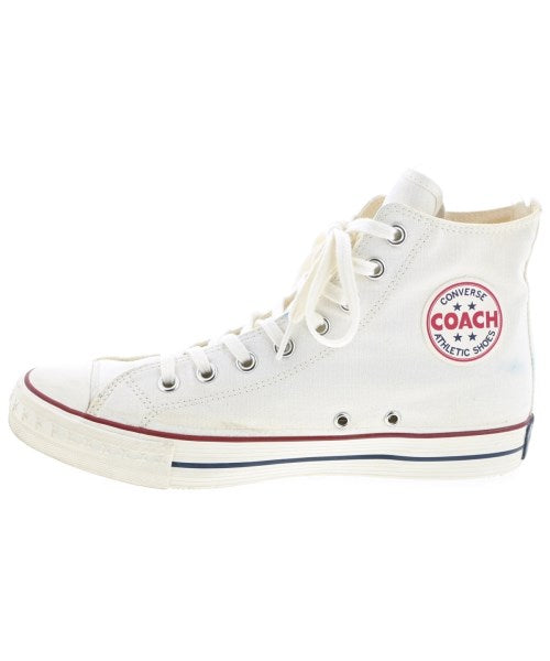 COACH รองเท้าผ้าใบ