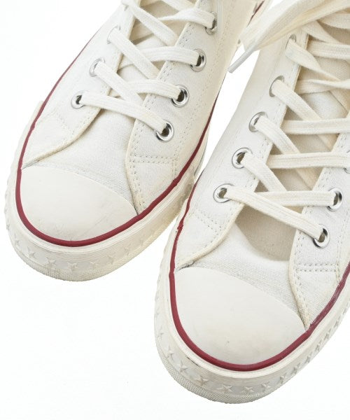 COACH รองเท้าผ้าใบ