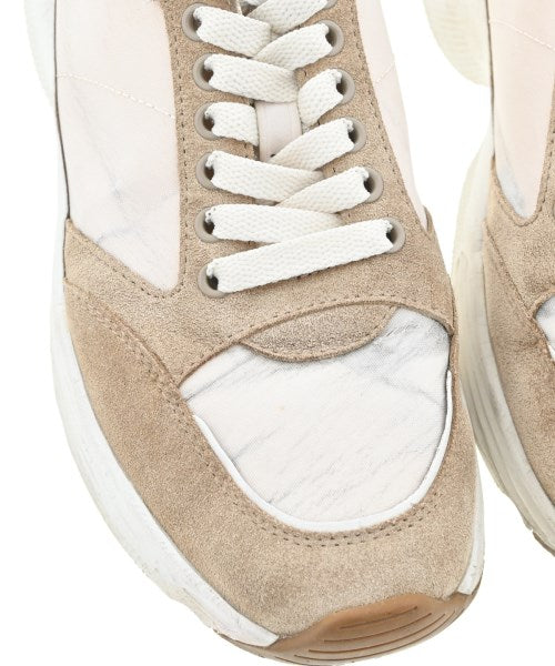COACH รองเท้าผ้าใบ
