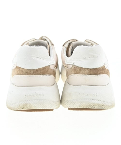 COACH รองเท้าผ้าใบ