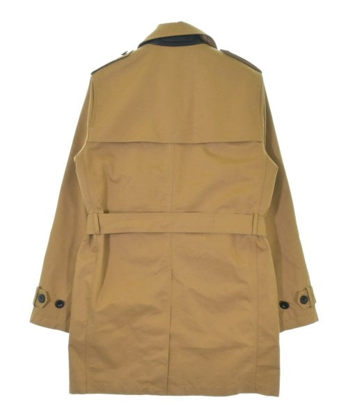 COACH เสื้อกันฝน