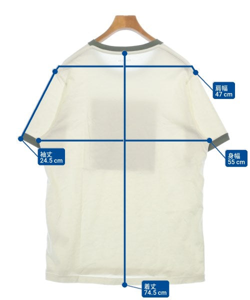COACH เสื้อยืด/เสื้อท็อปส์