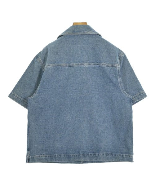 COACH เสื้อลำลอง