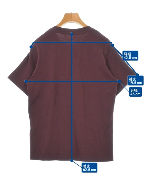 COACH เสื้อยืด/เสื้อท็อปส์
