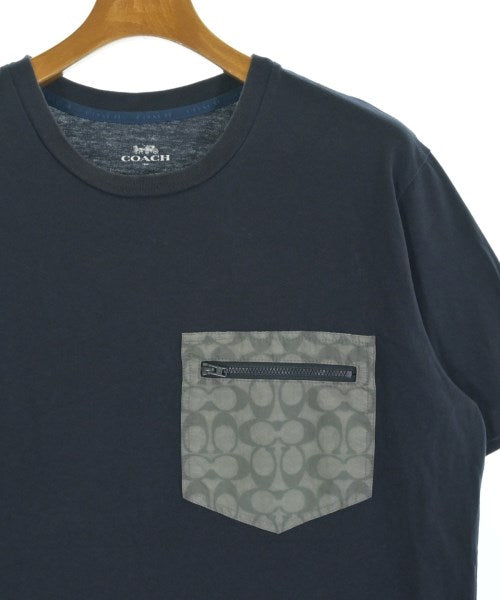 COACH เสื้อยืด/เสื้อท็อปส์