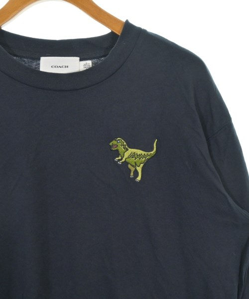 COACH เสื้อยืด/เสื้อท็อปส์