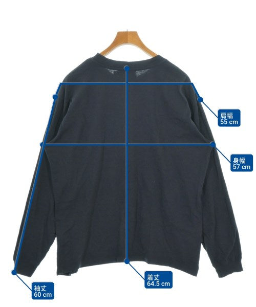 COACH เสื้อยืด/เสื้อท็อปส์