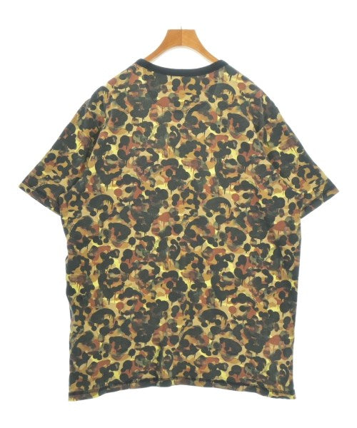COACH เสื้อยืด/เสื้อท็อปส์