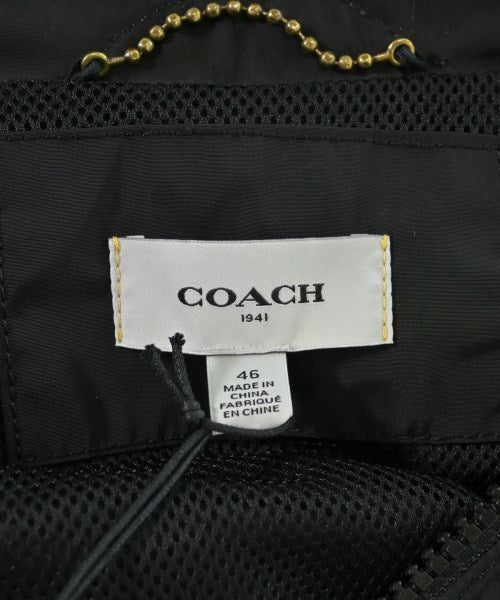 COACH เสื้อพาร์กาภูเขา