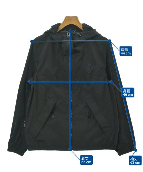 COACH เสื้อพาร์กาภูเขา