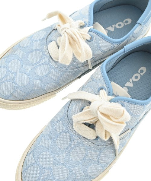 COACH รองเท้าผ้าใบ