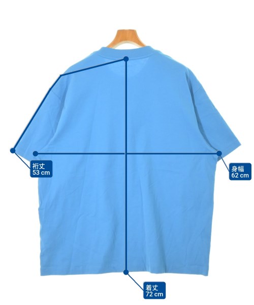 COACH เสื้อยืด/เสื้อท็อปส์