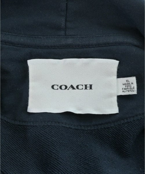 COACH เสื้อฮู้ด