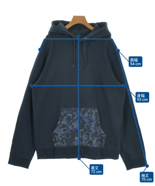 COACH เสื้อฮู้ด