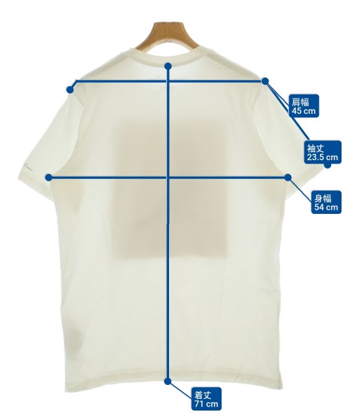 COACH เสื้อยืด/เสื้อท็อปส์