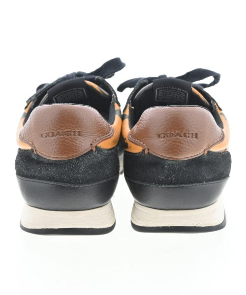 COACH รองเท้าผ้าใบ