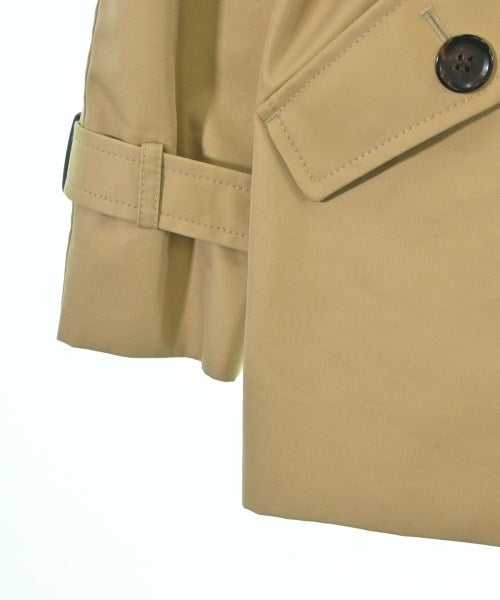 COACH เสื้อกันฝน