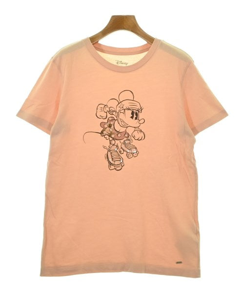 COACH เสื้อยืด/เสื้อท็อปส์