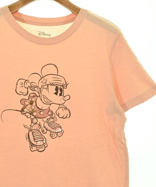 COACH เสื้อยืด/เสื้อท็อปส์