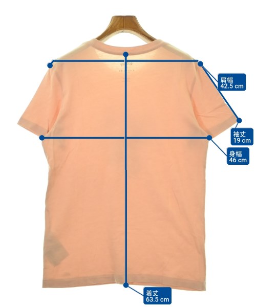 COACH เสื้อยืด/เสื้อท็อปส์