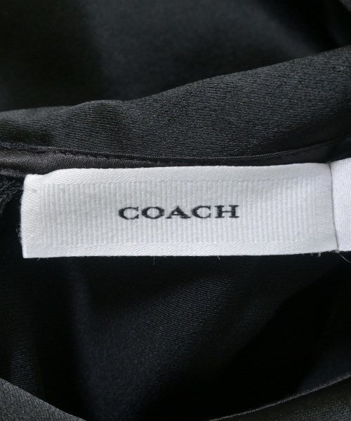 COACH ชุดเดรส