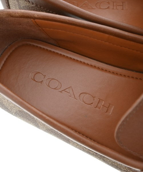 COACH รองเท้า อื่น