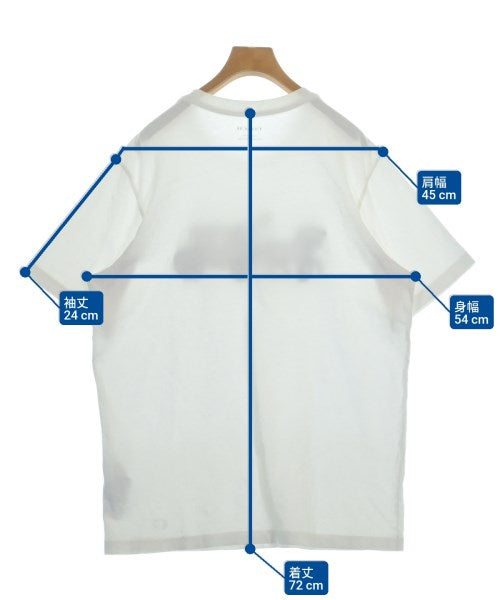 COACH เสื้อยืด/เสื้อท็อปส์
