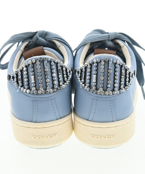 COACH รองเท้าผ้าใบ