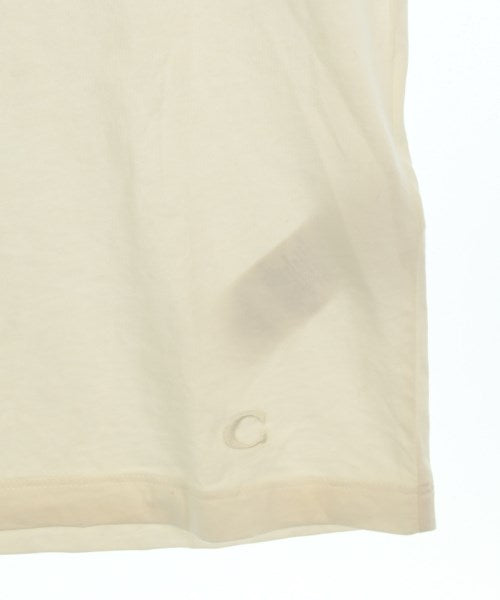 COACH เสื้อยืด/เสื้อท็อปส์