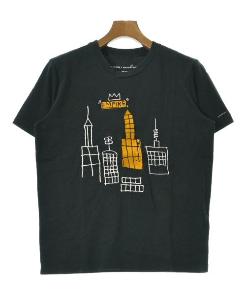 COACH เสื้อยืด/เสื้อท็อปส์