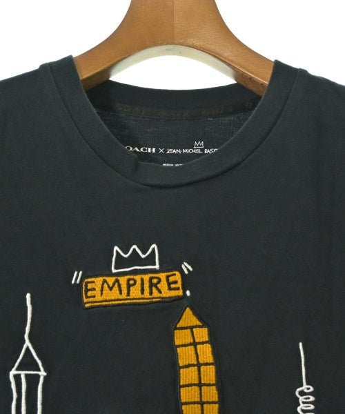 COACH เสื้อยืด/เสื้อท็อปส์