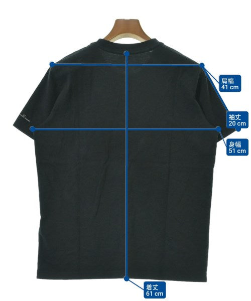 COACH เสื้อยืด/เสื้อท็อปส์