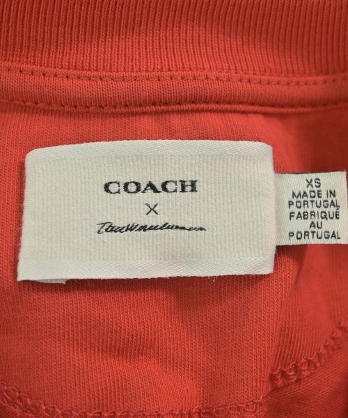 COACH แขนกุด
