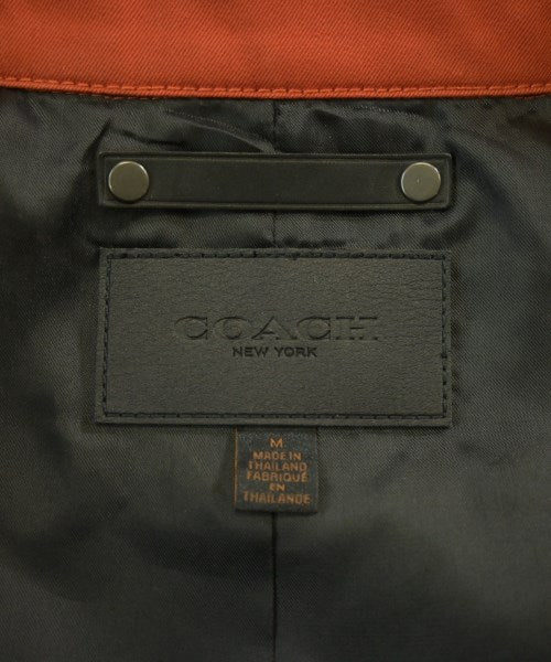 COACH แจ็คเก็ตเบลาส์ อื่น