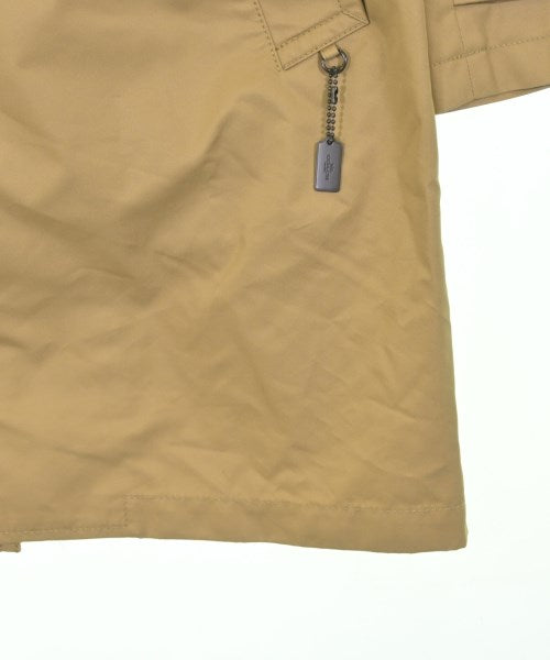 COACH เสื้อกันฝน