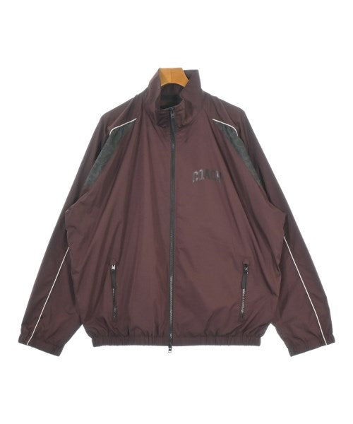 COACH แจ็คเก็ตเบลาส์ อื่น