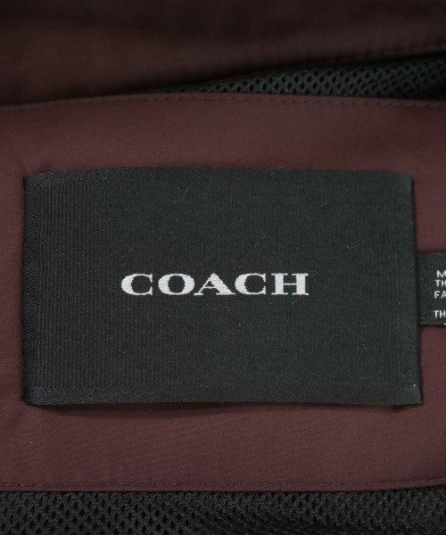 COACH แจ็คเก็ตเบลาส์ อื่น