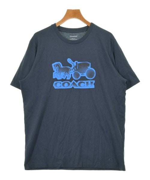 COACH เสื้อยืด/เสื้อท็อปส์