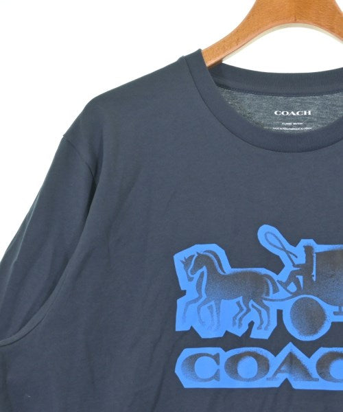 COACH เสื้อยืด/เสื้อท็อปส์
