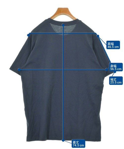 COACH เสื้อยืด/เสื้อท็อปส์