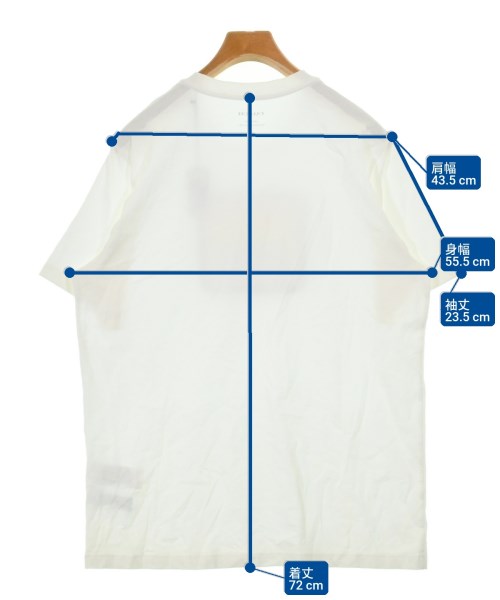 COACH เสื้อยืด/เสื้อท็อปส์