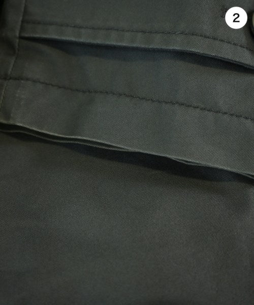 COACH เสื้อกันฝน