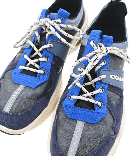 COACH รองเท้าผ้าใบ