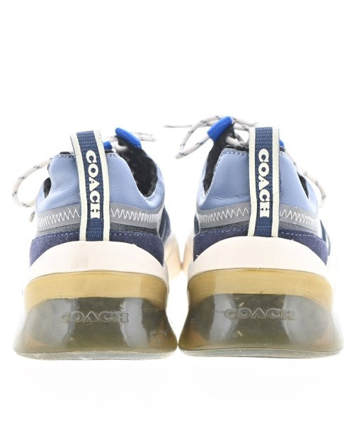 COACH รองเท้าผ้าใบ