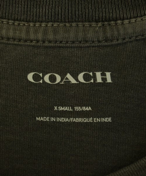 COACH ชุดเดรส