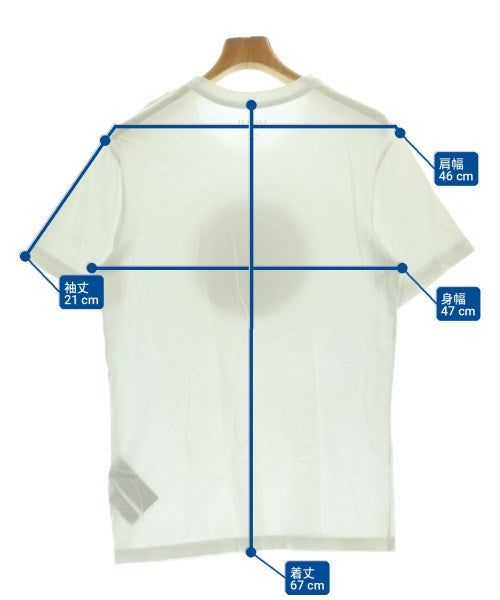 COACH เสื้อยืด/เสื้อท็อปส์