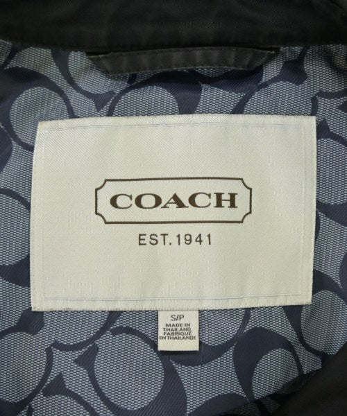 COACH เสื้อโค้ท อื่น