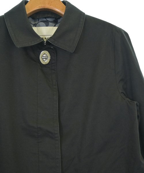 COACH เสื้อโค้ท อื่น