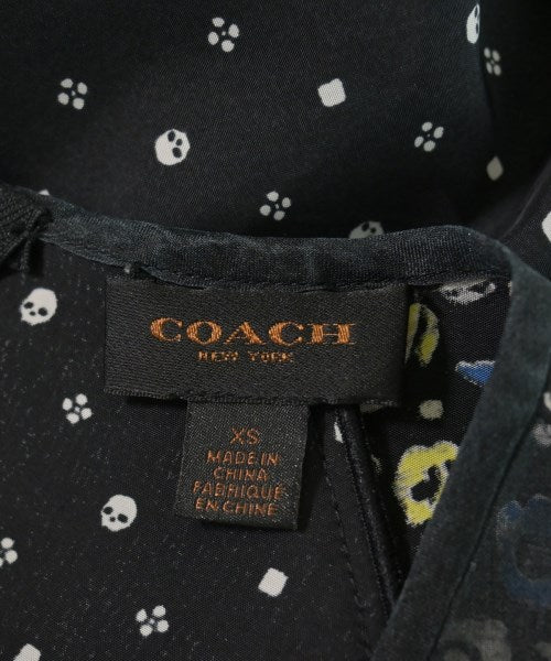 COACH เสื้อสตรี